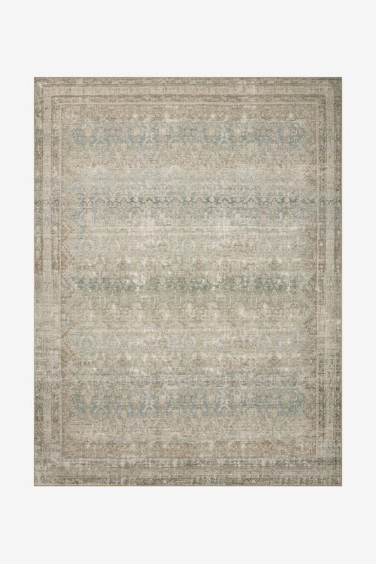 AUBREY AUB-03 JADE / NATURAL