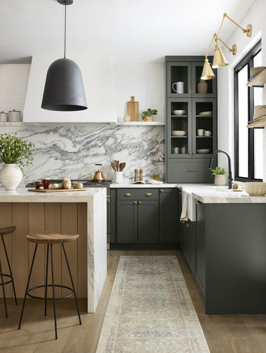 AUBREY AUB-03 JADE / NATURAL