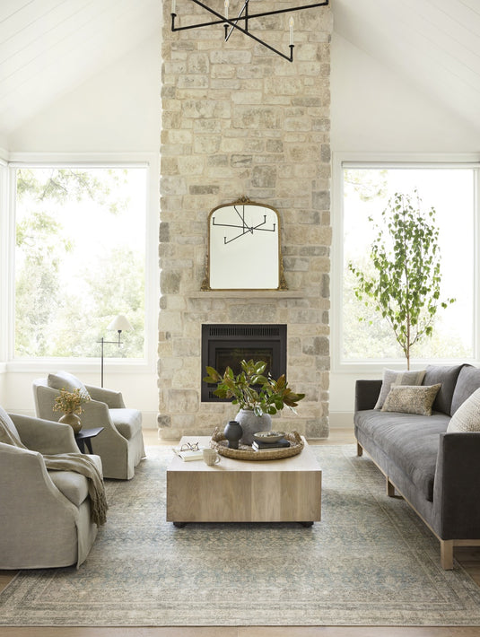 AUBREY AUB-03 JADE / NATURAL