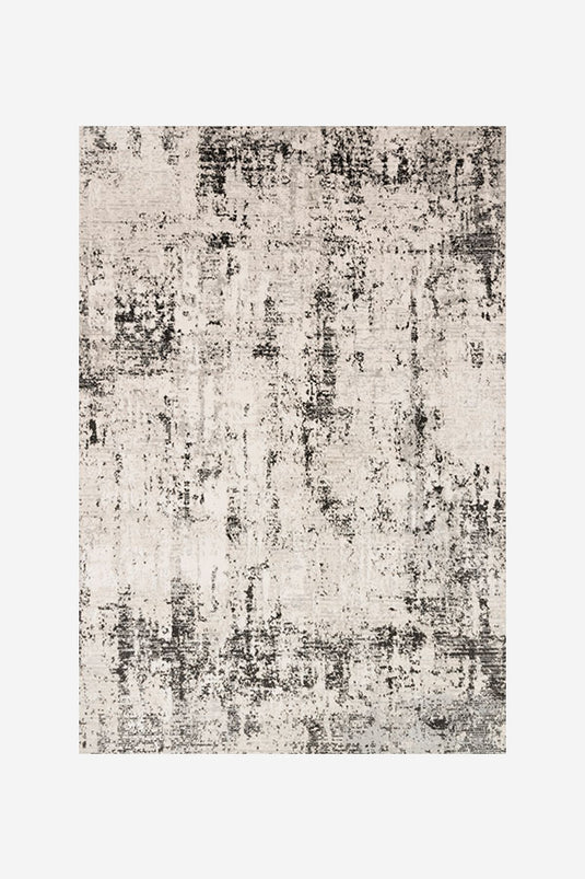 tapete loloi ALCHEMY ALC-04 SILVER GRAPHITE