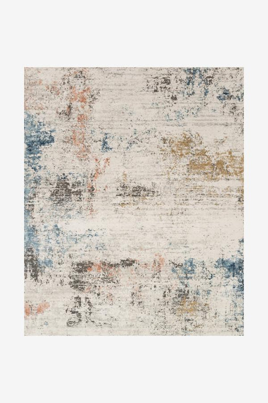 ALCHEMY ALC-03 IVORY / MULTI