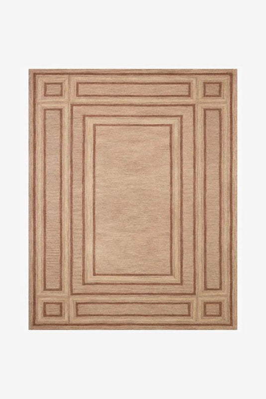 ALFIE ALF-01 BLUSH / ROSE