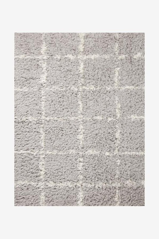 AMIRA AMI-04 SILVER / IVORY