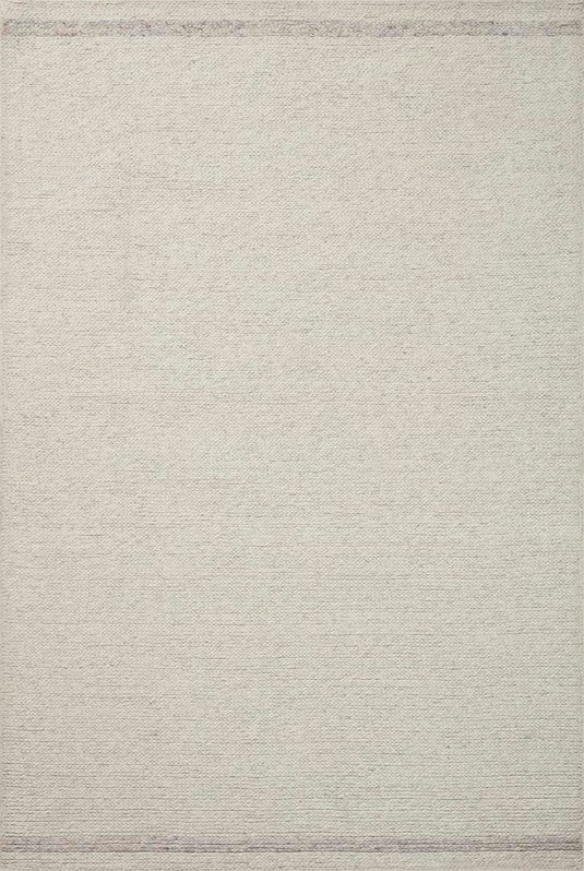 Tapete Loloi Ashby ASH-02 MH Mist Silver Magnolia Home by Joana Gaines