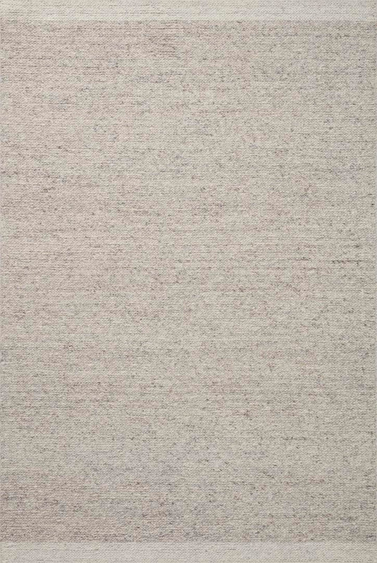 Tapete Loloi Ashby ASH-02 MH Mist Silver Magnolia Home by Joana Gaines