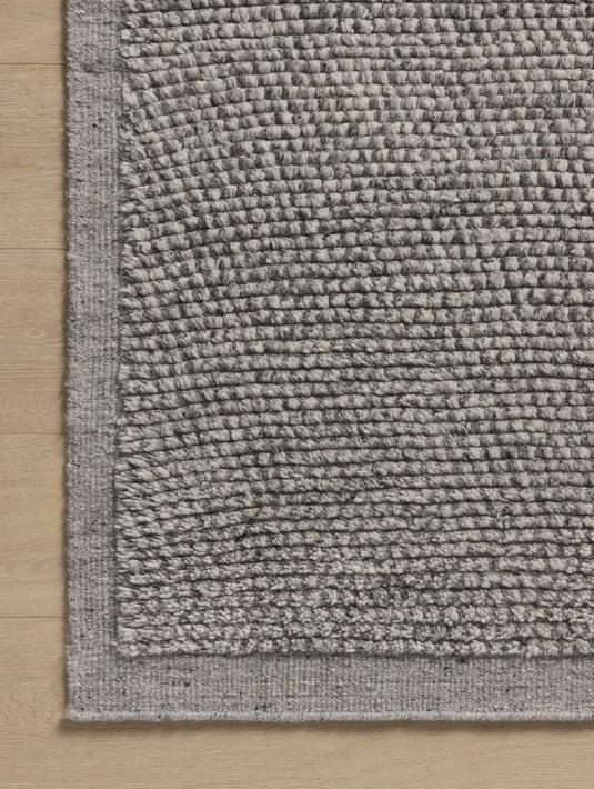 ASHER ASR-01 AL SLATE