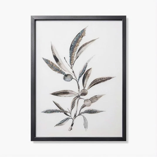 TUSCAN BRANCHES