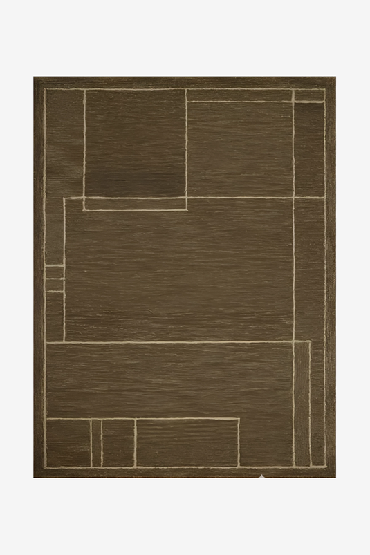 BARROW BAR-01 - JM OLIVE / NATURAL