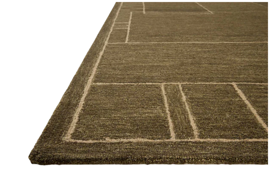 BARROW BAR-01 - JM OLIVE / NATURAL