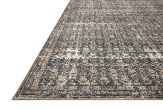 BILLIE BIL-02 OCEAN / BRICK