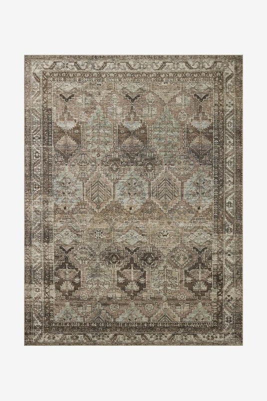 BILLIE BIL-03 CLAY / SAGE