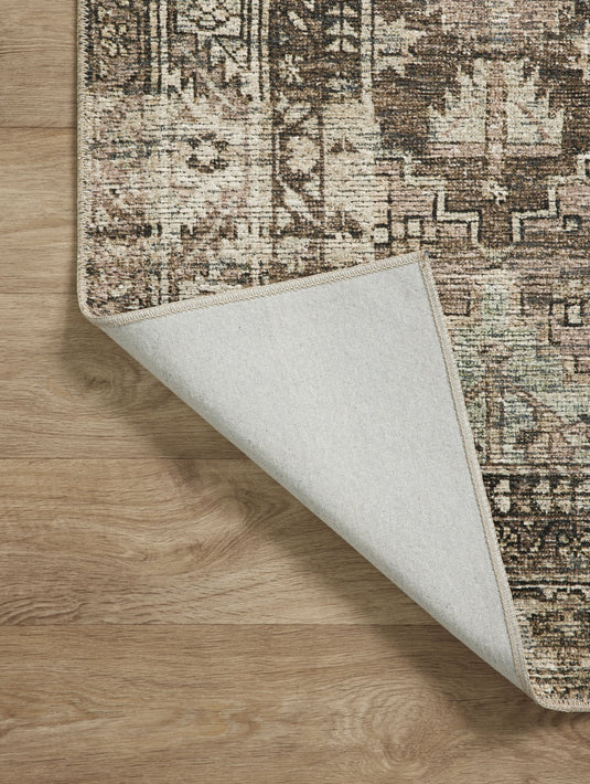 BILLIE BIL-03 CLAY / SAGE