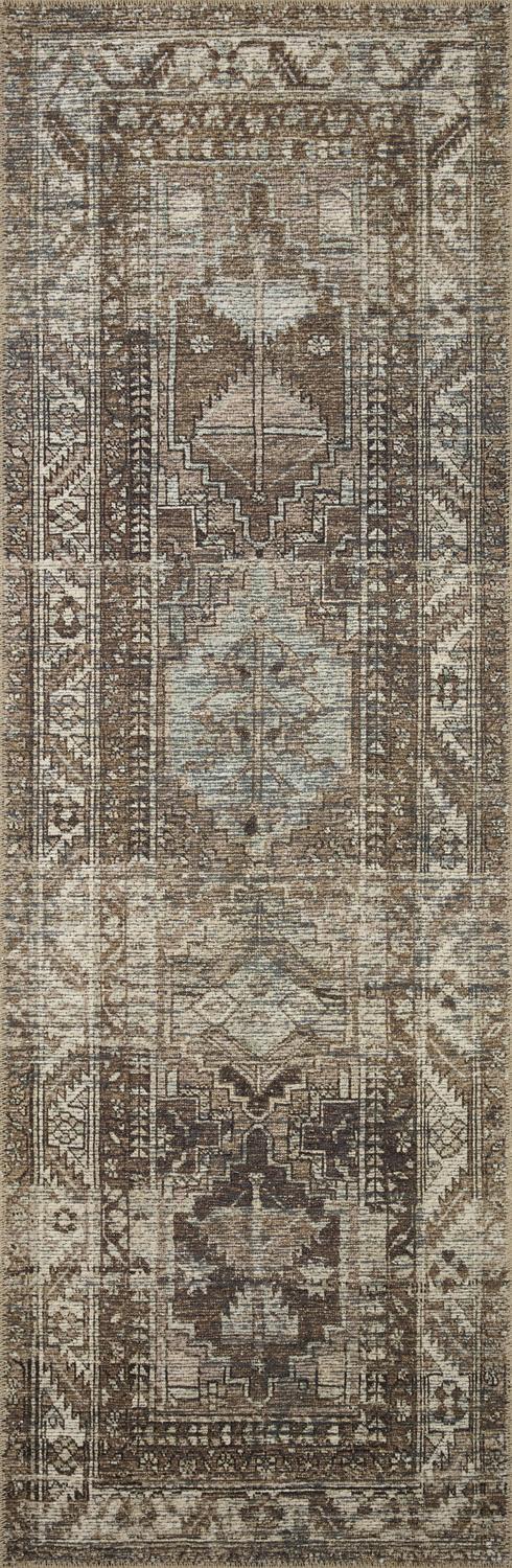 BILLIE BIL-03 CLAY / SAGE