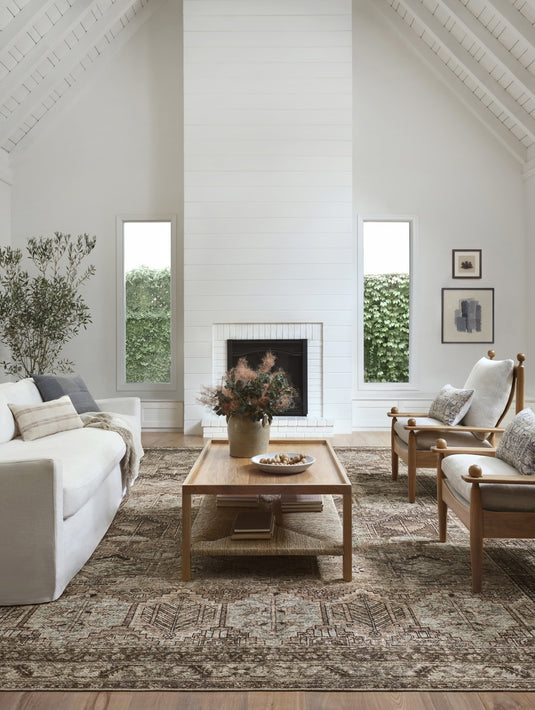 BILLIE BIL-03 CLAY / SAGE