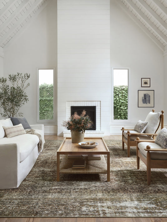 BILLIE BIL-06 TOBACCO / RUST