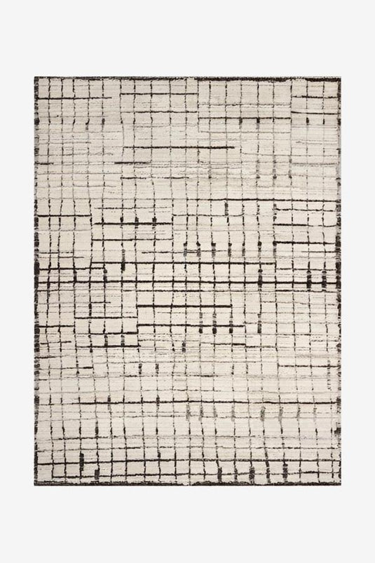 BLEECKER BLE-01 - JM IVORY / CHARCOAL