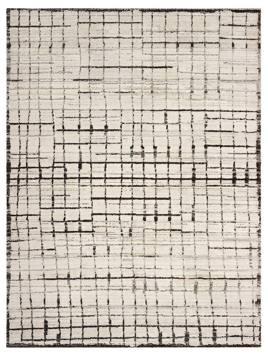 BLEECKER BLE-01 - JM IVORY / CHARCOAL