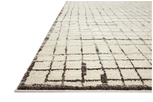 BLEECKER BLE-01 - JM IVORY / CHARCOAL