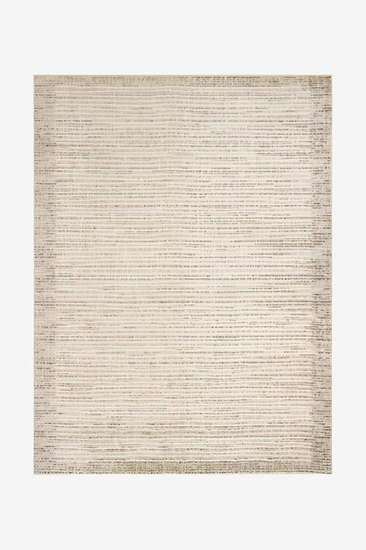 BLEECKER BLE-02 - JM SAND / CHARCOAL