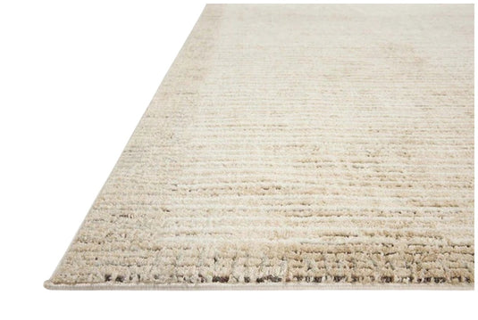 BLEECKER BLE-02 - JM SAND / CHARCOAL