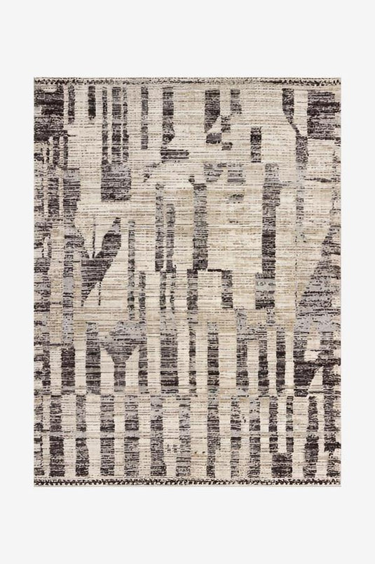 BLEECKER BLE-03 - JM BEIGE / STONE