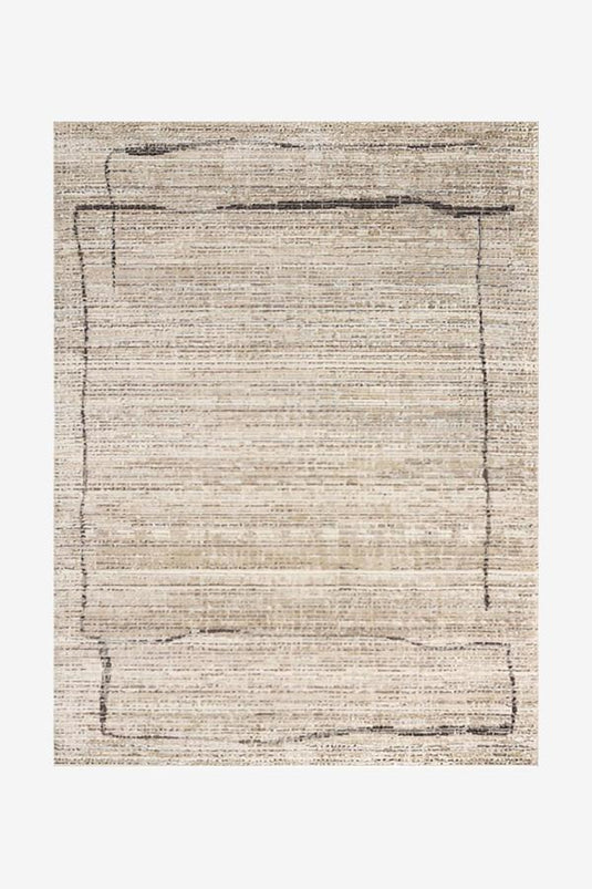 BLEECKER BLE-05 - JM NATURAL / CHARCOAL