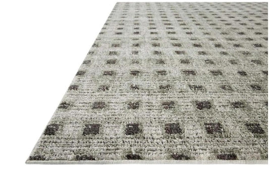 BLEECKER BLE-06 - JM SILVER / CHARCOAL