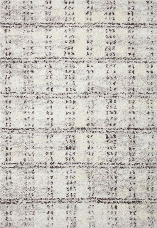 BLISS SHAG BLS-03 CREAM / GREY