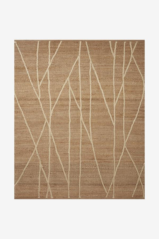 BODHI BOD-03 NATURAL / IVORY