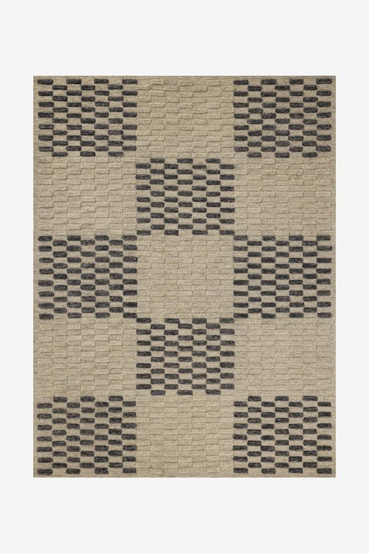 BRADLEY BRL-01 BEIGE / MIDNIGHT