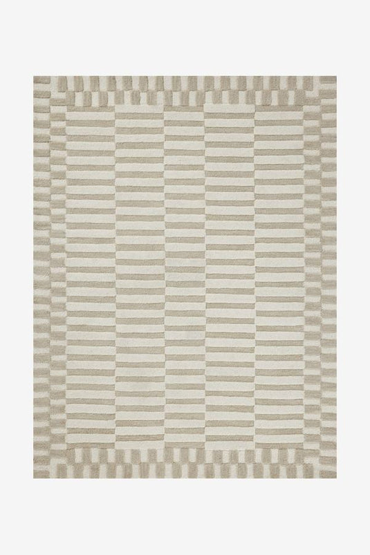 BRADLEY BRL-02 IVORY / BEIGE