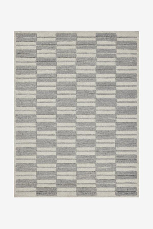 BRADLEY BRL-03 IVORY / GREY