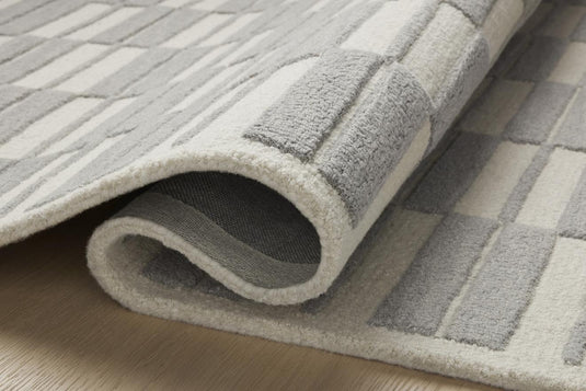 BRADLEY BRL-03 IVORY / GREY