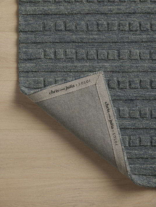 BRADLEY BRL-05 TEAL / TEAL