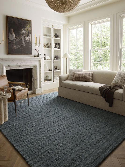 BRADLEY BRL-05 TEAL / TEAL