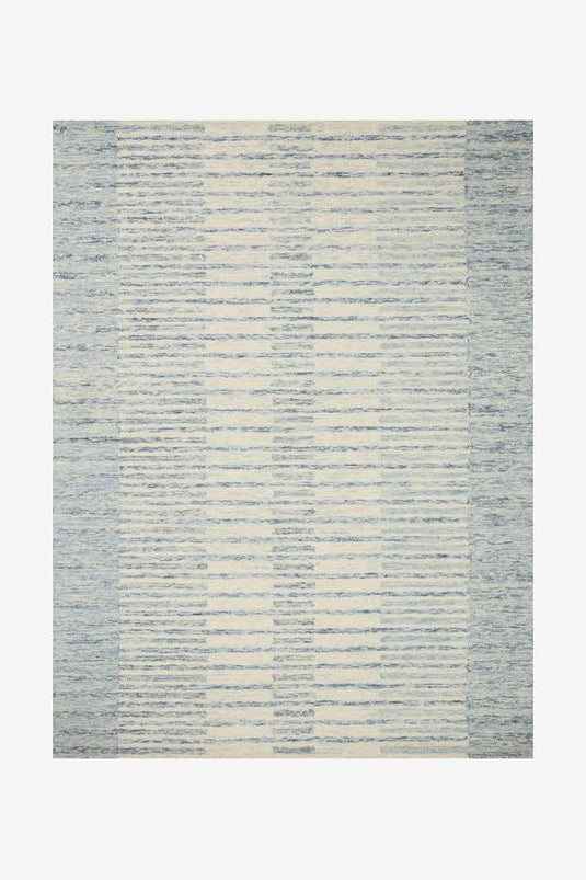 CHRIS CHR-01 IVORY / DENIM