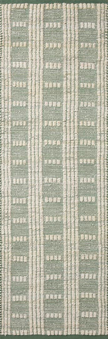 COLTON CON-03 IVORY / SAGE