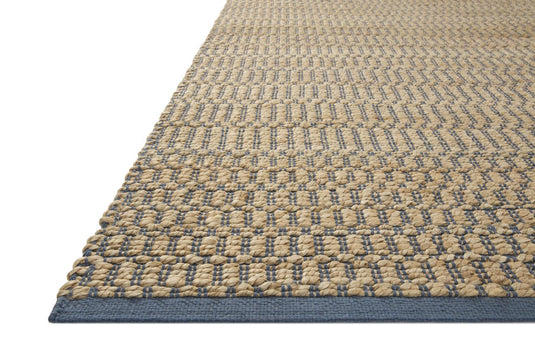 COLTON CON-05 NATURAL / NAVY