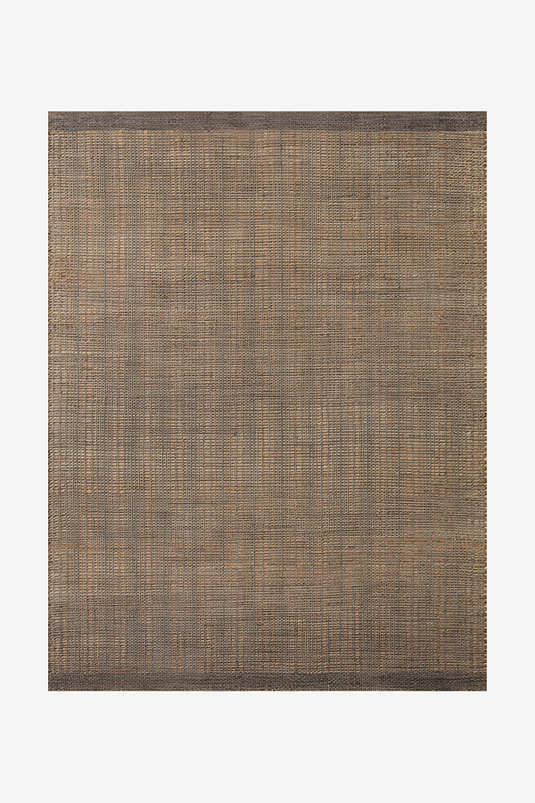 CORNWALL CRN-01 CHARCOAL / NATURAL