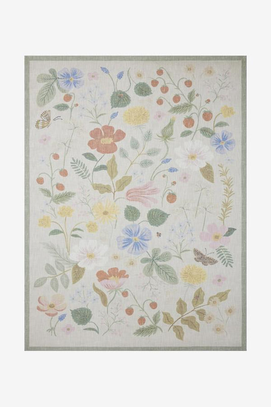 COTSWOLDS COT-01 IVORY