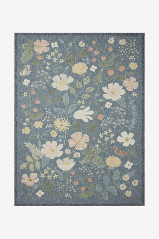 COTSWOLDS COT-01 TEAL