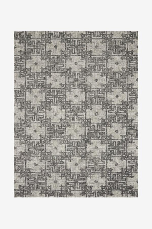 EHREN EHR-01 CHARCOAL / FOG