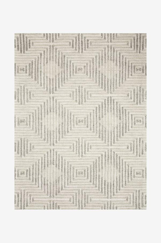 EHREN EHR-02 GREY / SILVER