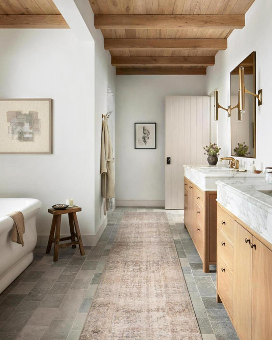 GEORGIE GER-02 OCEAN / SAND