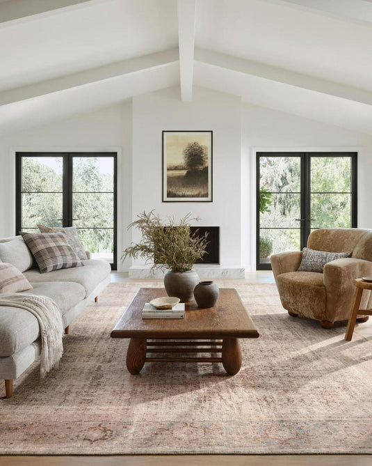 GEORGIE GER-02 OCEAN / SAND