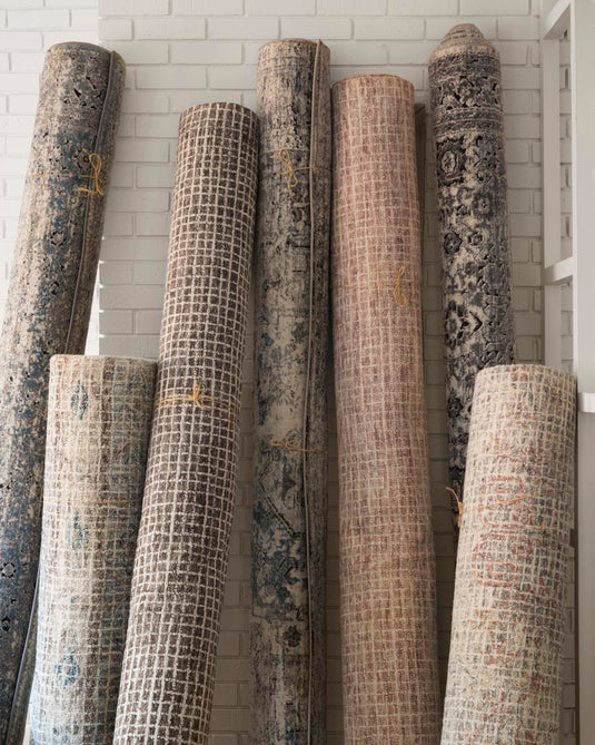 GIANA GH-01 CHARCOAL