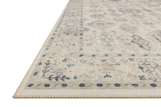 HATHAWAY HTH-04 BEIGE / MULTI
