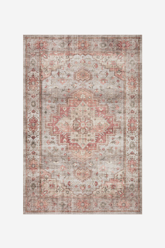 HEIDI HEI-02 DOVE / SPICE