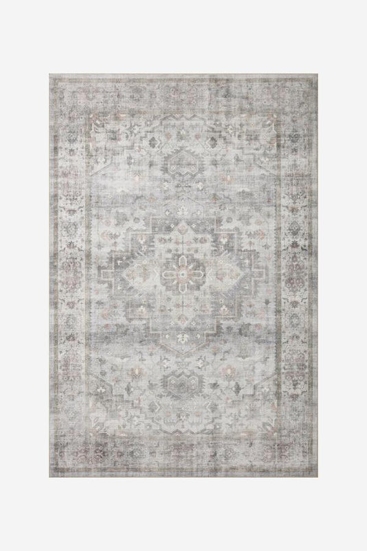 HEIDI HEI-02 DOVE / BLUSH