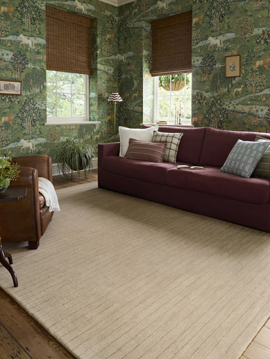 HENRY HEY-01 CJ BEIGE / WHEAT